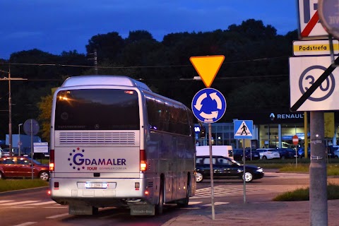 Gdamaler Tour