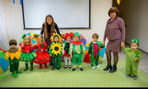 Детский садик "Замок Реджио"