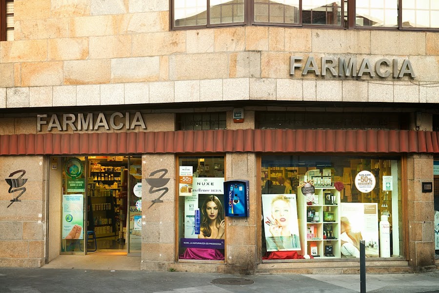 Foto farmacia Farmacia Jose Ignacio Silva Peña