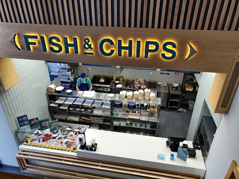 Fish & Chips