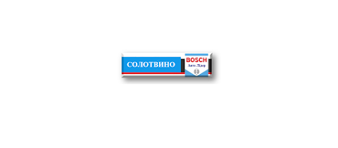 Bosch Авто Лідер