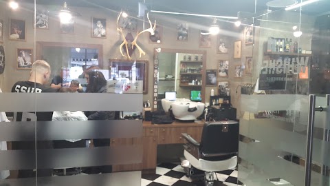 Central Barbershop