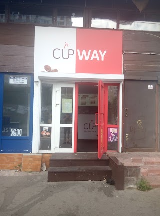 CupWay