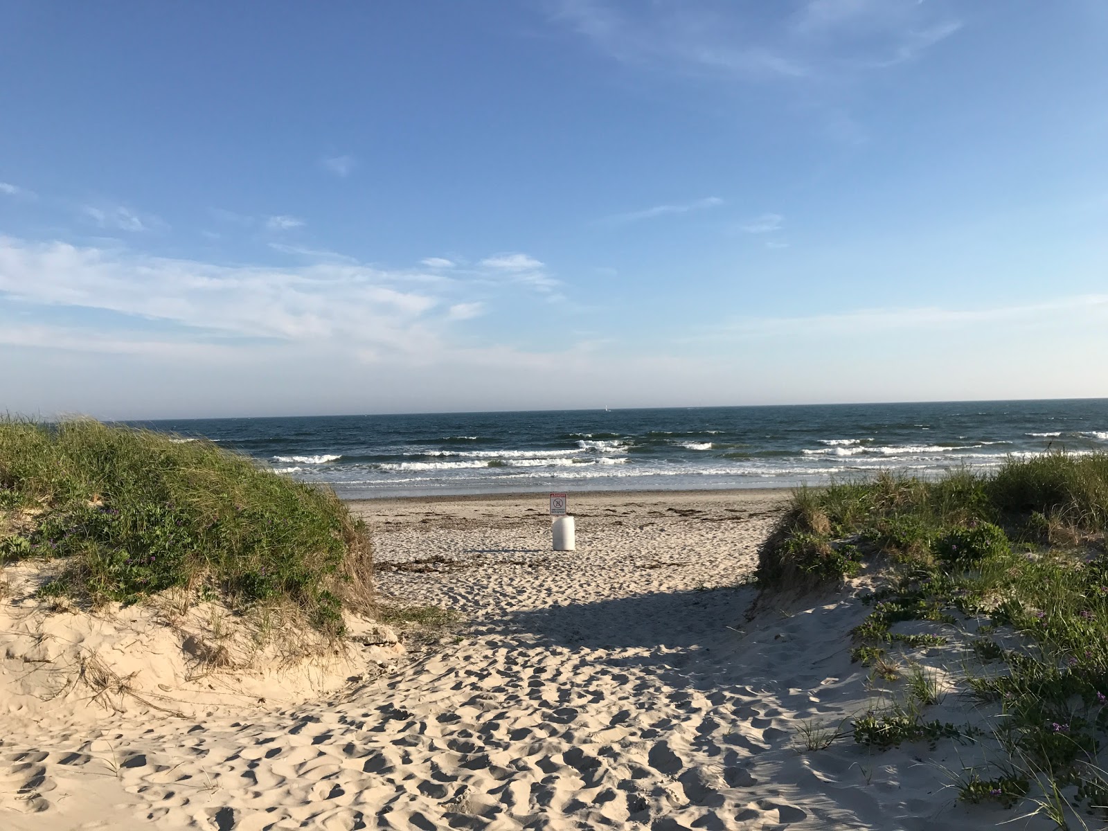 Horseneck Beach State Reservation