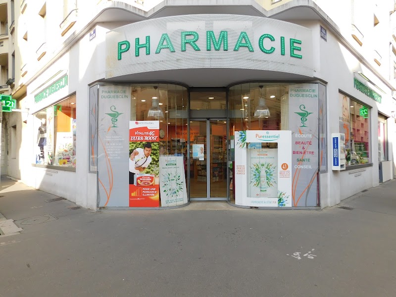 photo pharmacie