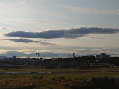 photo of University of Iceland