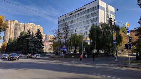 Киевский Ювелирный Завод