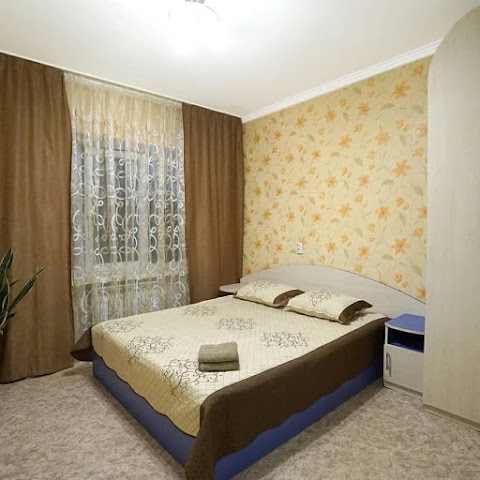 Rooms For You - снять квартиру посуточно в Харькове