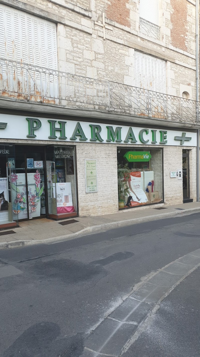 photo pharmacie