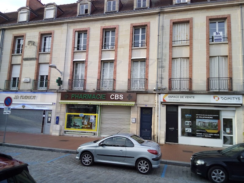 photo pharmacie