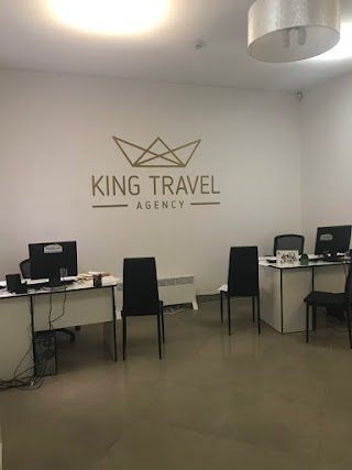 King Travel Agency