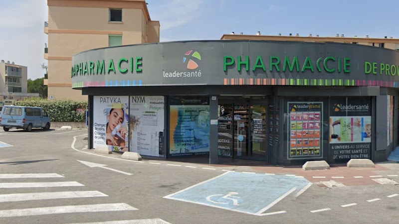 photo pharmacie