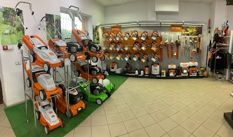 STIHL - магазин Добрий Господар - офіційний дилер