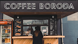 COFFEE BORODA