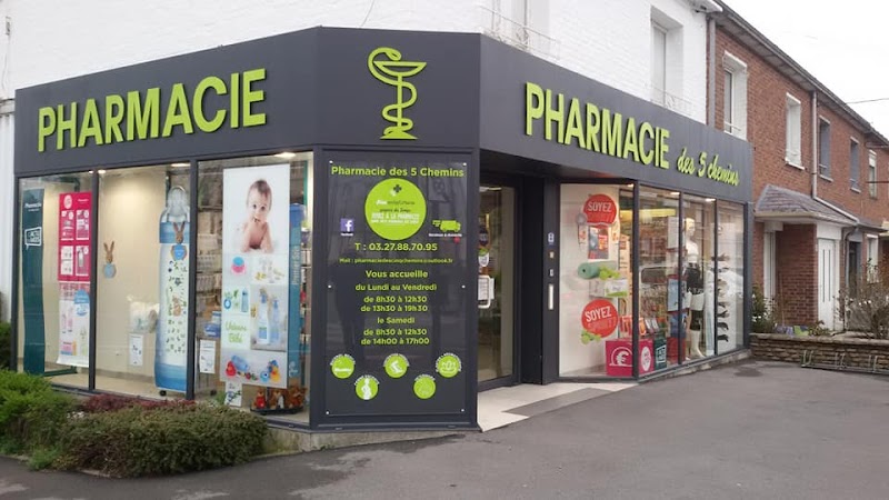 photo pharmacie