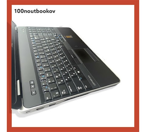 100 Ноутбуків UA