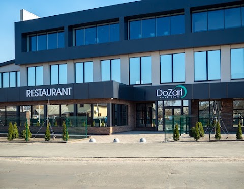 rest club DoZari