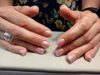 Ferro manicure