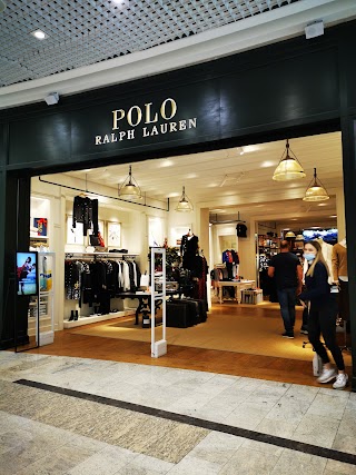 Polo Ralph Lauren - Ocean Plaza