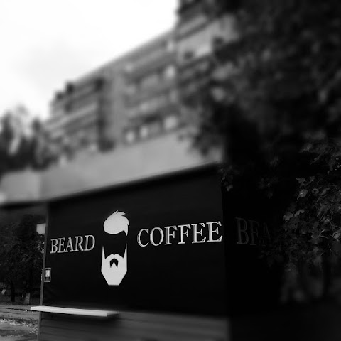 Beard Coffee