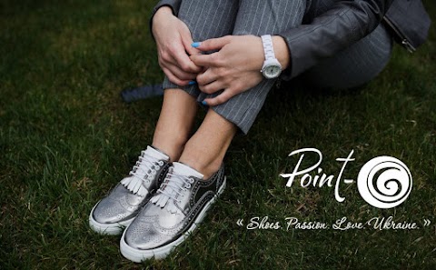 Обувь Point-G Shoes Showroom