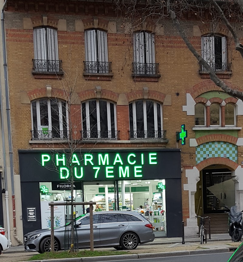 photo pharmacie