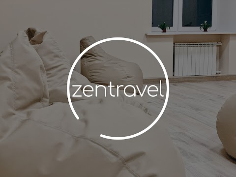 ● zentravel - український сервіс подорожей!