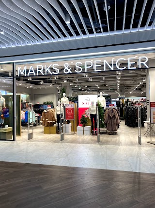 Marks & Spencer