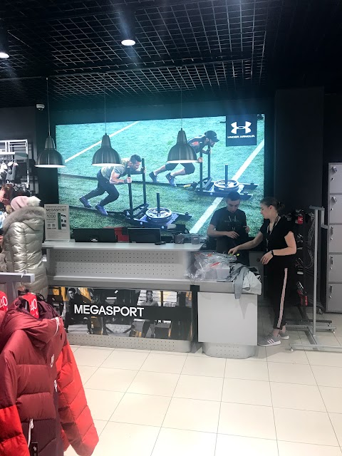 MEGASPORT