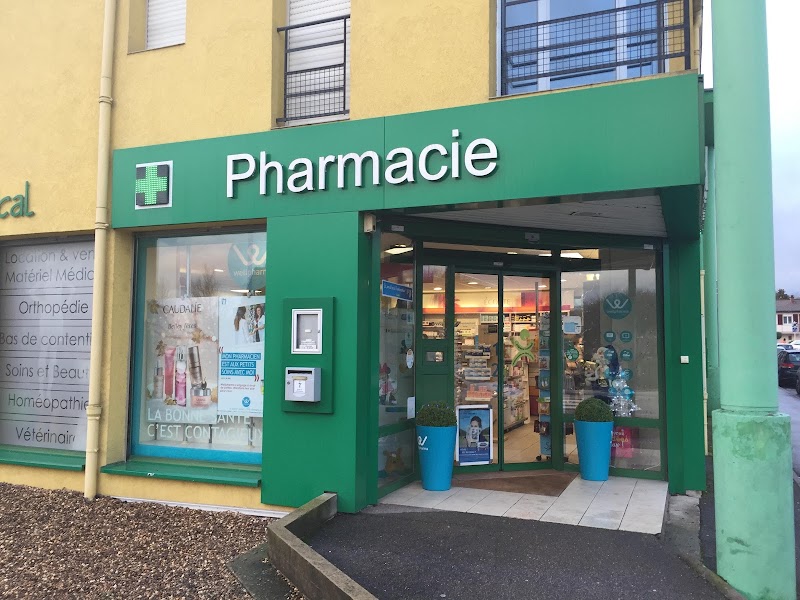 photo pharmacie