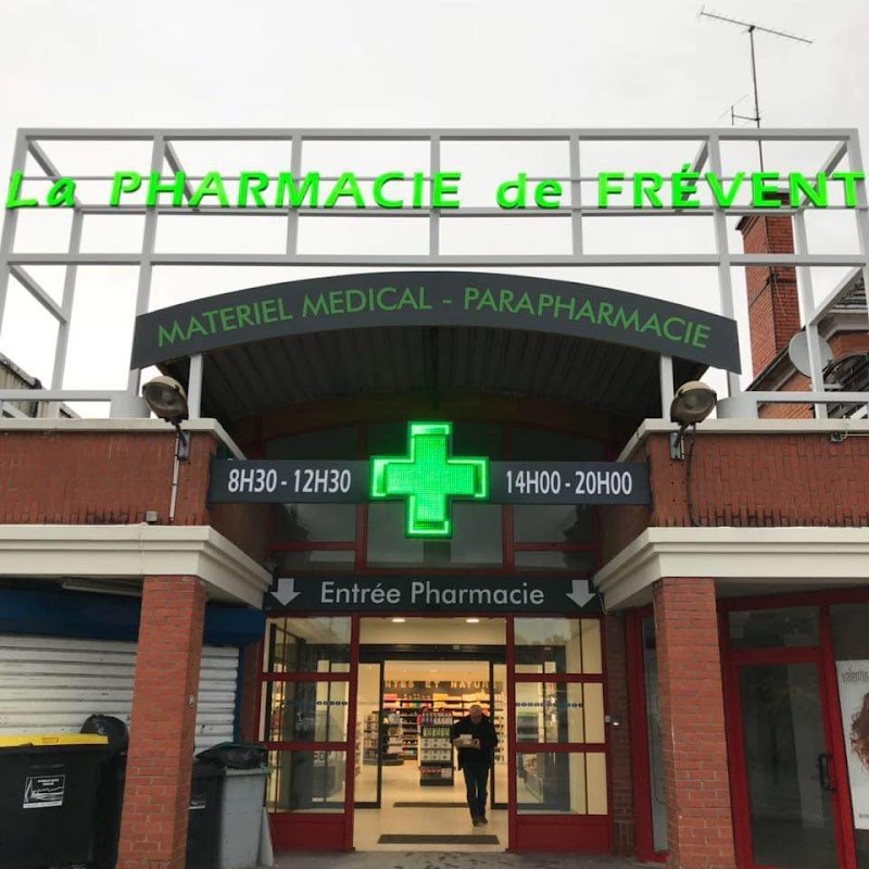 photo pharmacie