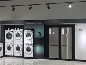 BS-Partner| Бытовая техника Bosch Siemens (стиральные машины, духовки...)