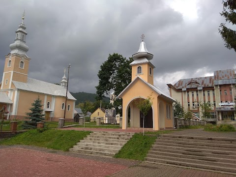 АС Міжгіря, ПрАТ Закарпатавтотранс