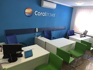 Турагенція Coral Travel