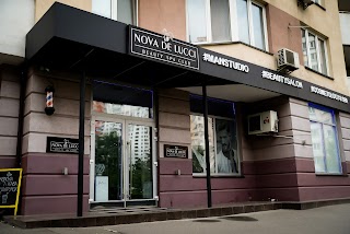 Nova De Lucci