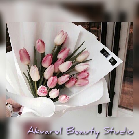 Akvarel Beauty Studio (Акварель Студия Красоты)