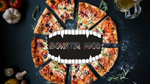 Monster food