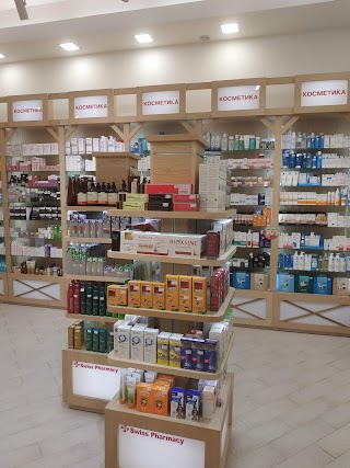 Аптека Swiss Pharmacy