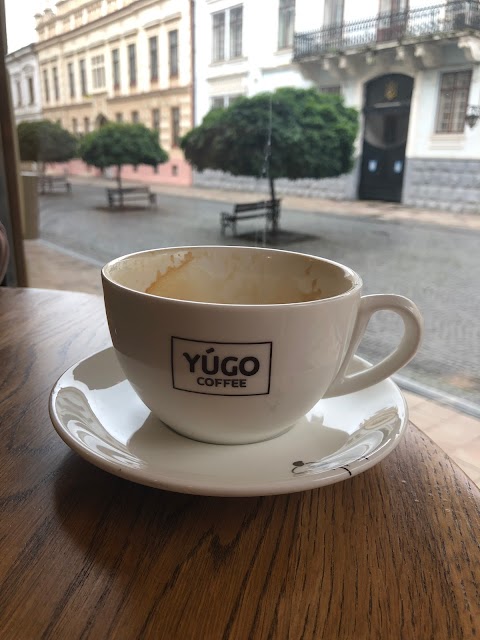 Yugo Coffee