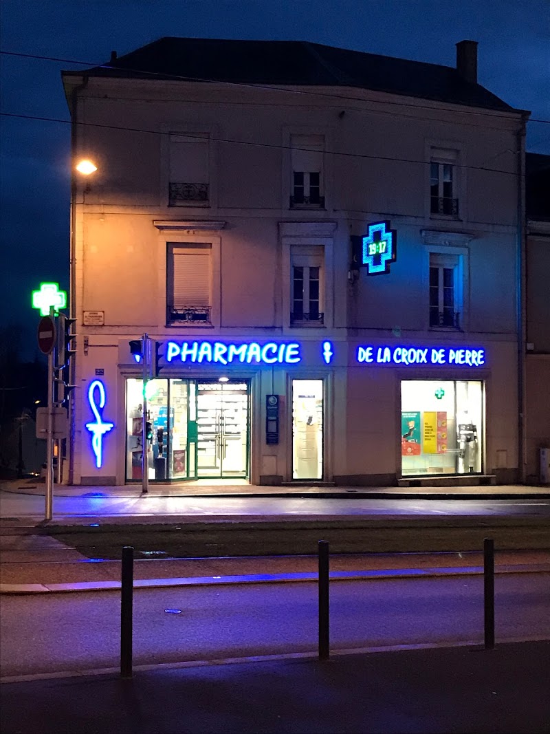 photo pharmacie