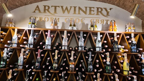 Artwinery Bar&Shop