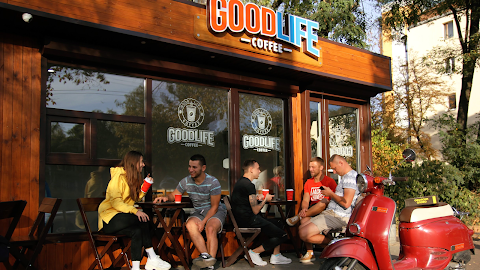 Good Life Coffee