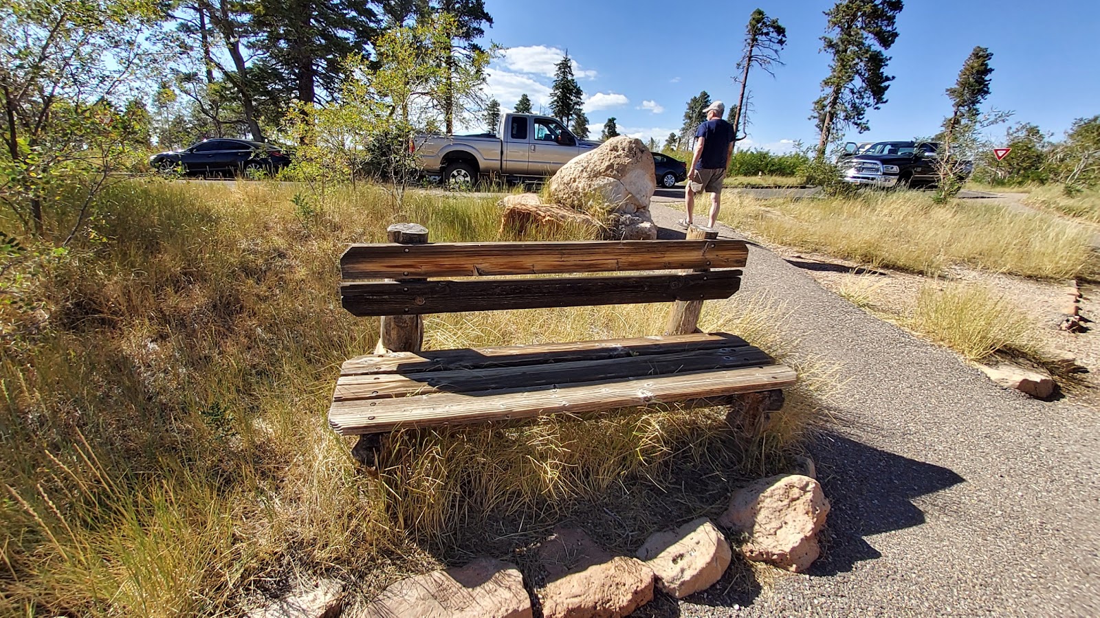 Kaibab Paiute Tribal RV Park