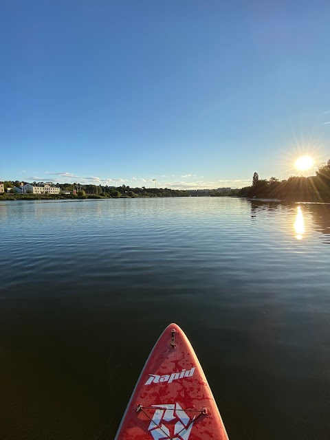 Вінницький SUP клуб