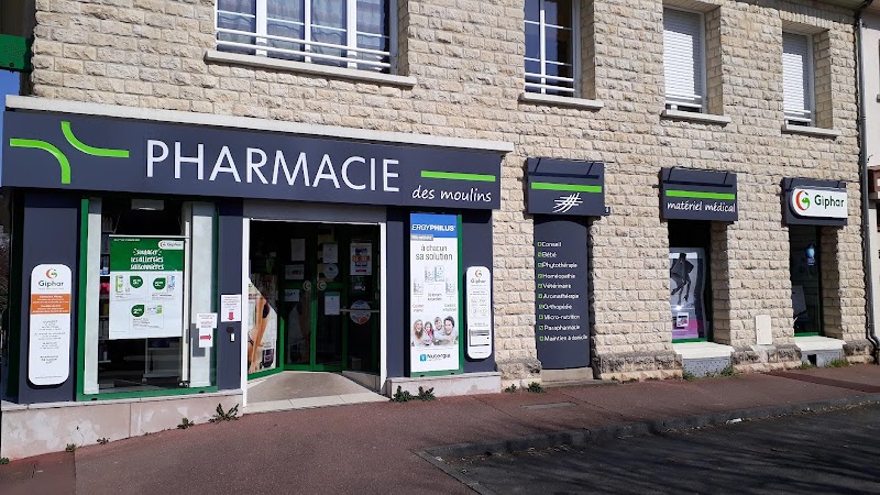 photo pharmacie