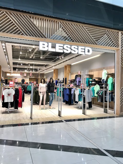 магазин "Blessed"