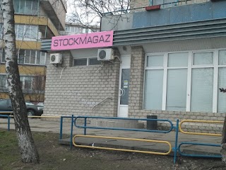 Stockmagaz