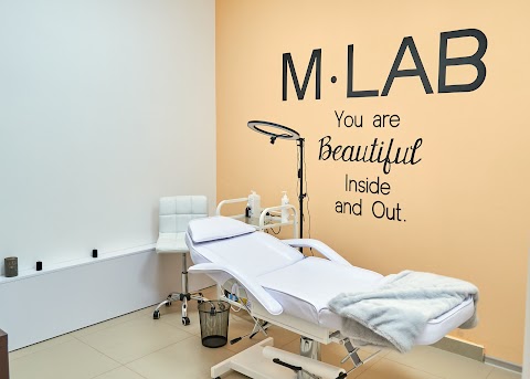 M•LAB Skin&Hair