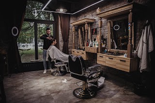 Barberking Барбершоп