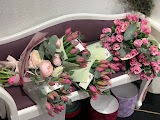 Доставка квітів Delivery Flower